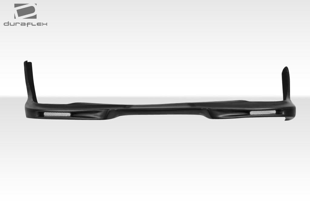1986-1992 Toyota Supra AB-F Style Front Lip Under Spoiler - FRP