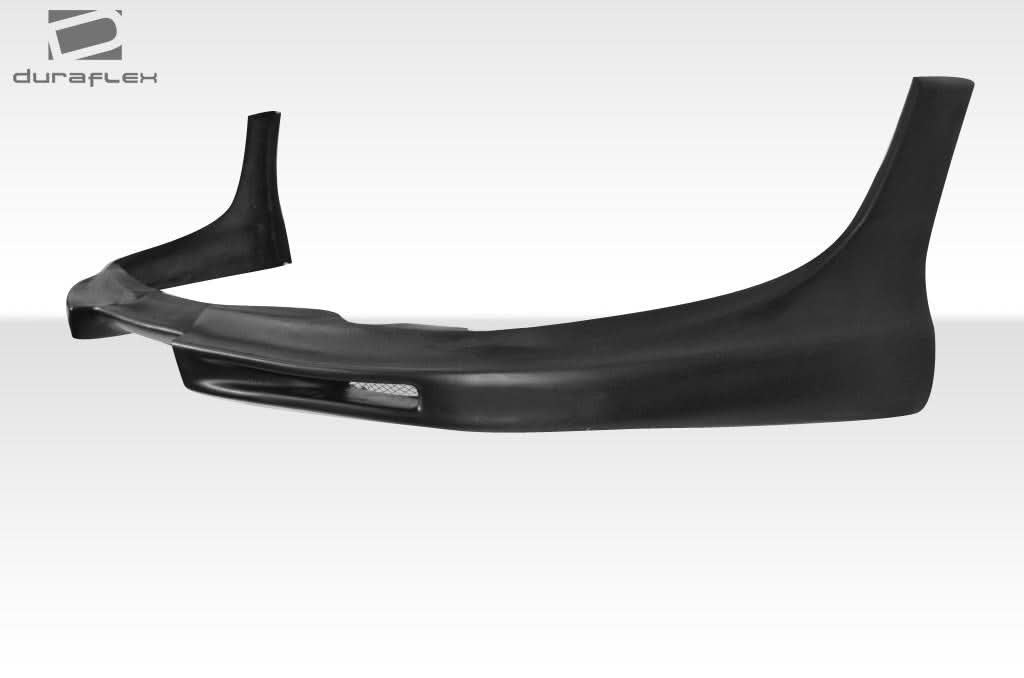 1986-1992 Toyota Supra AB-F Style Front Lip Under Spoiler - FRP