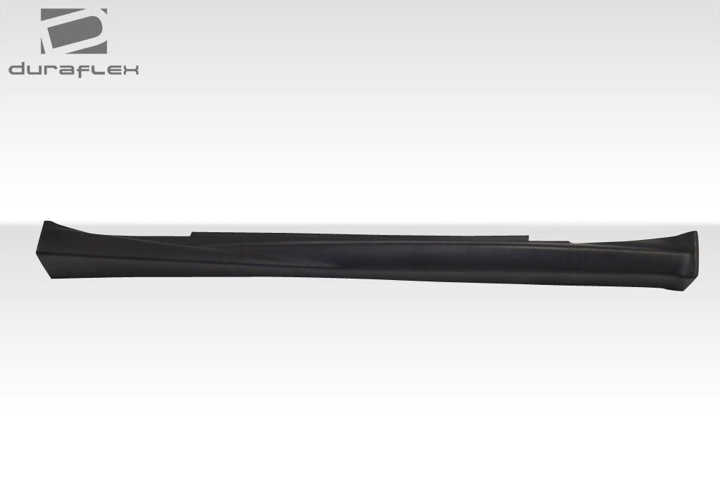 1986-1992 Toyota Supra AB-F Style Side Skirt Rocker Panels - FRP