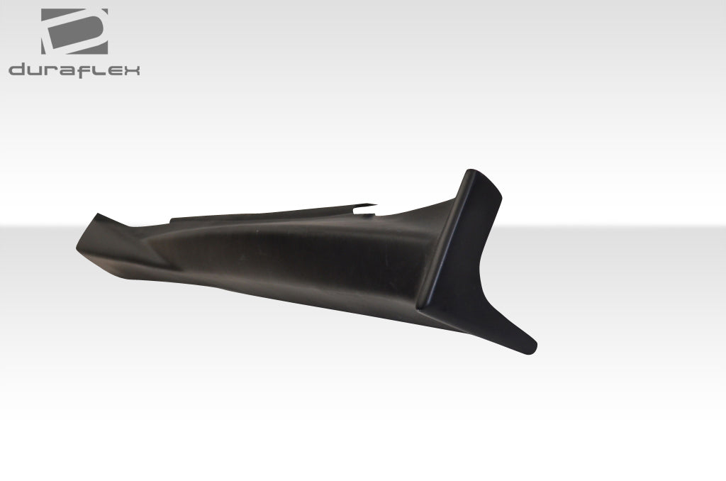 1986-1992 Toyota Supra AB-F Style Side Skirt Rocker Panels - FRP