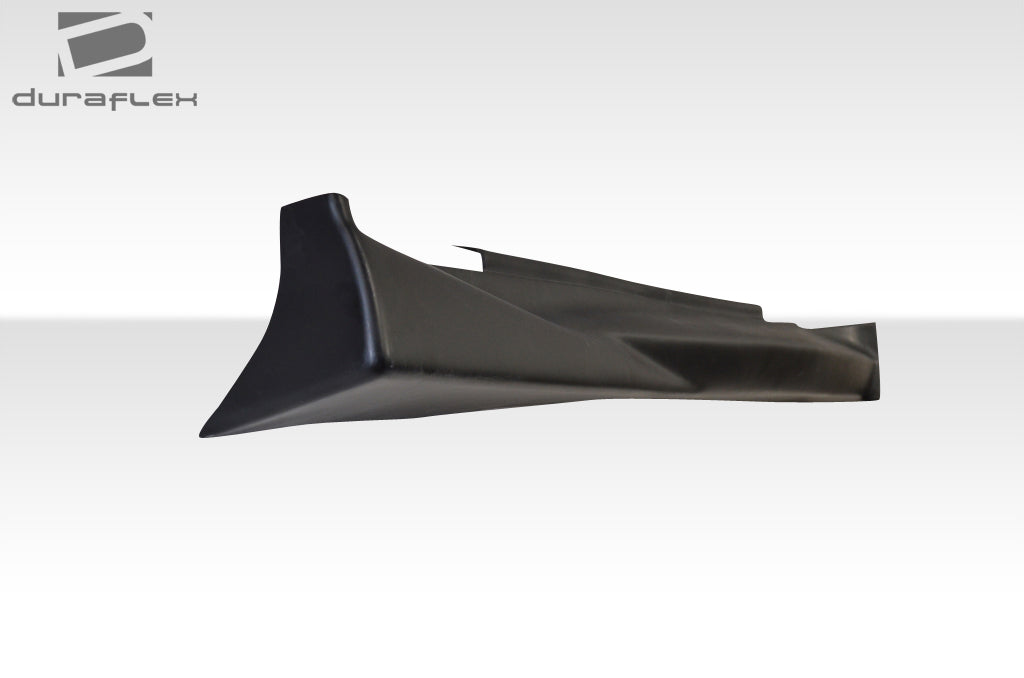 1986-1992 Toyota Supra Duraflex AB-F Side Skirt Rocker Panels - 2 Piece