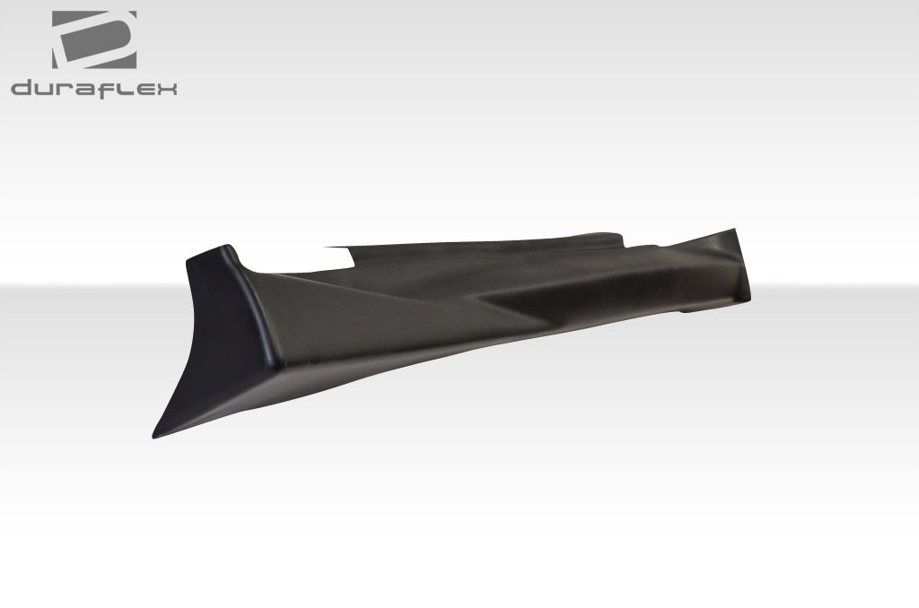 1986-1992 Toyota Supra AB-F Style Side Skirt Rocker Panels - FRP