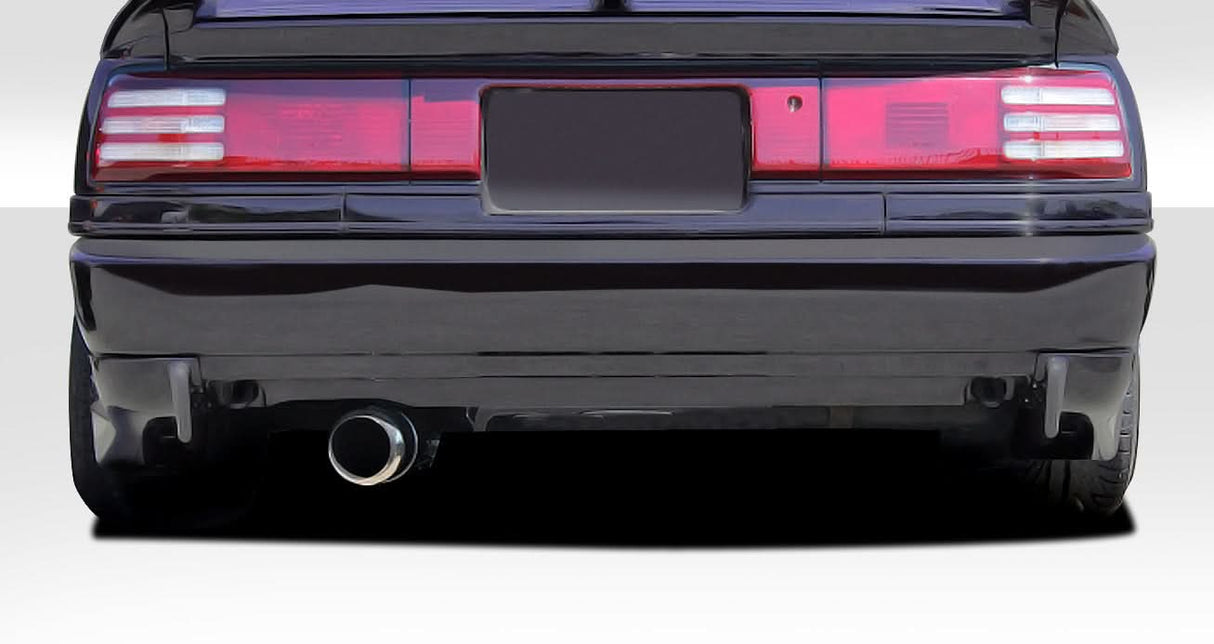 1986-1992 Toyota Supra AB-F Style Body Kit 5 Piece - FRP