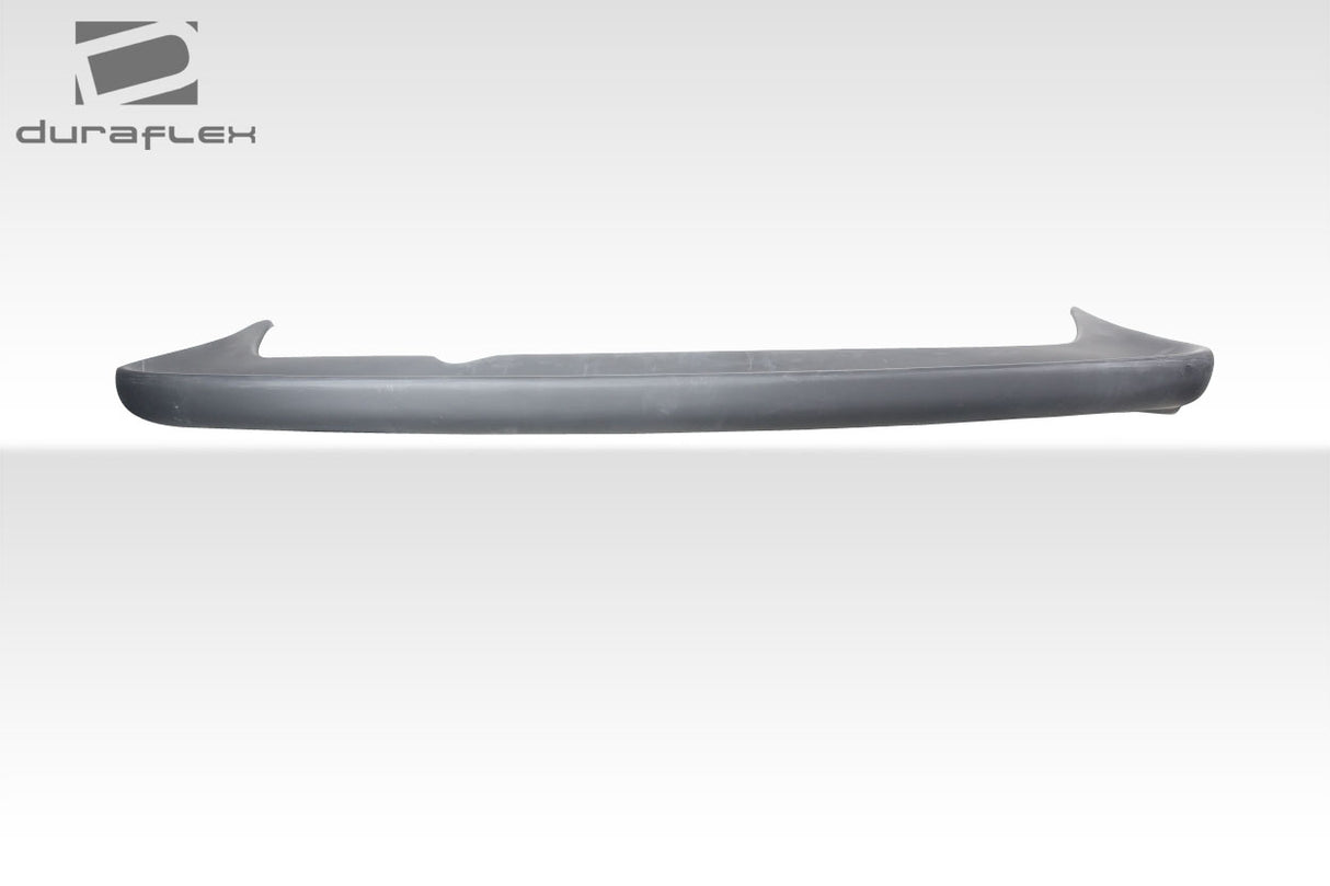 1986-1992 Toyota Supra Bomber Style Wing Trunk Lid Spoiler - FRP