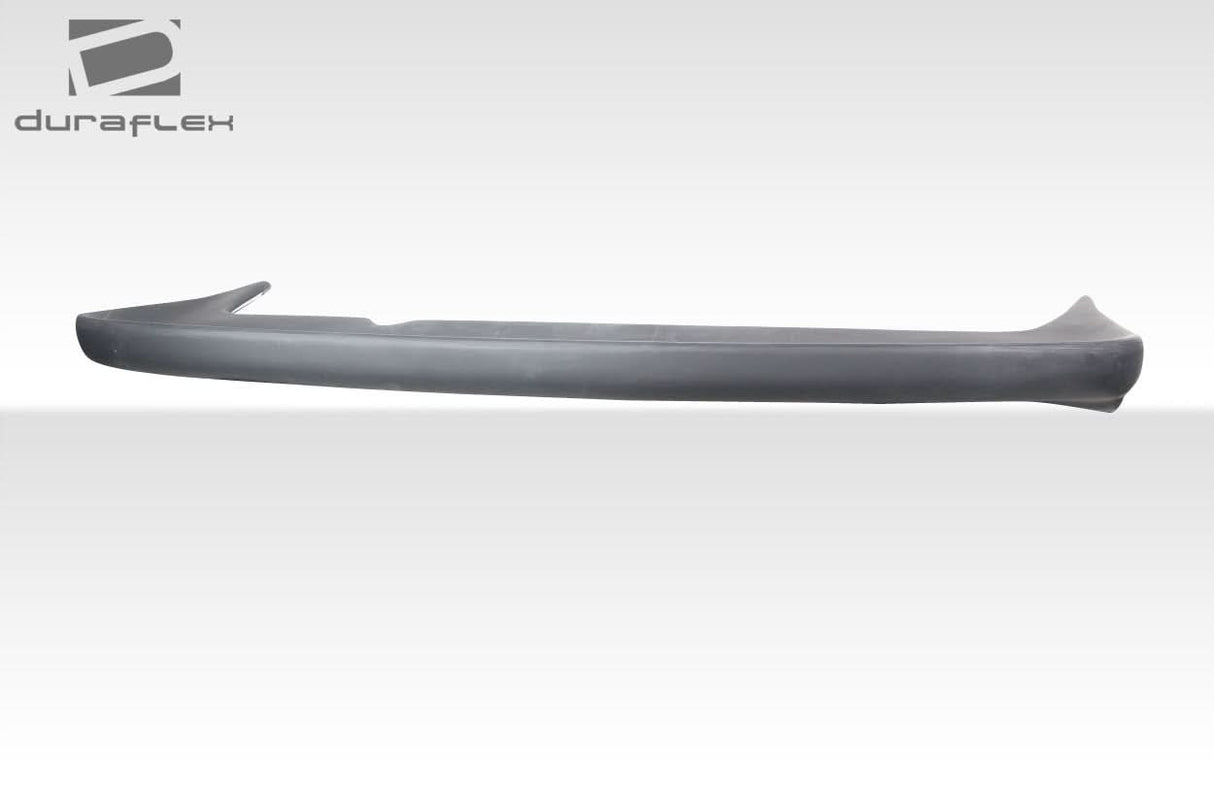 1986-1992 Toyota Supra Bomber Style Wing Trunk Lid Spoiler - FRP