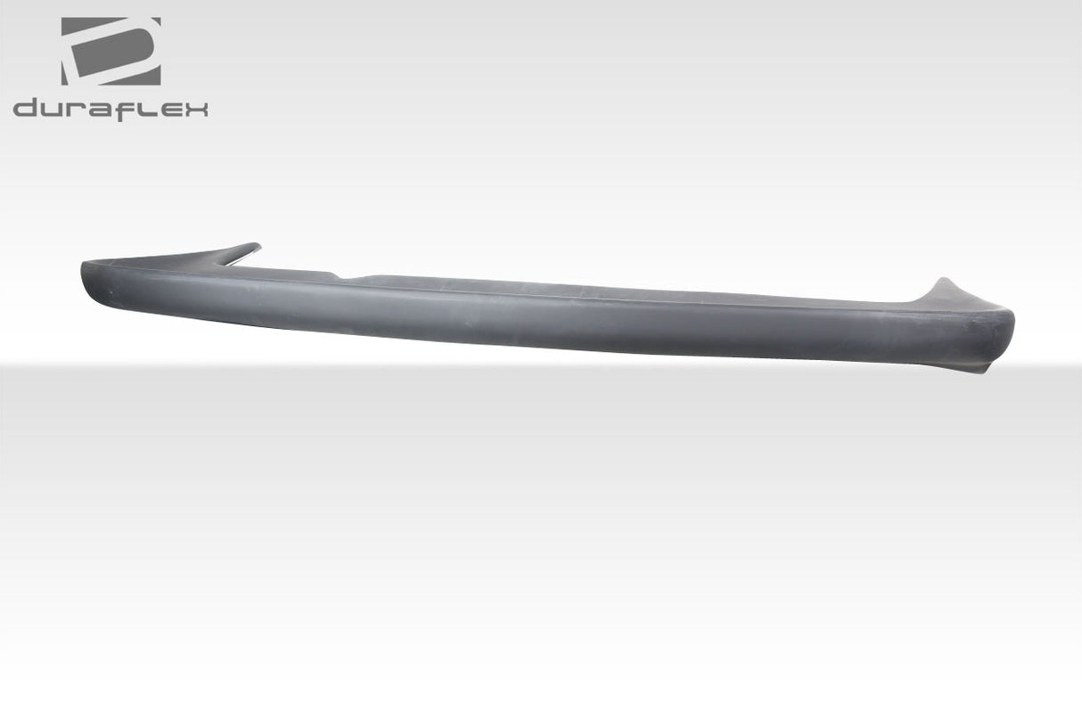 1986-1992 Toyota Supra Bomber Style Wing Trunk Lid Spoiler - FRP