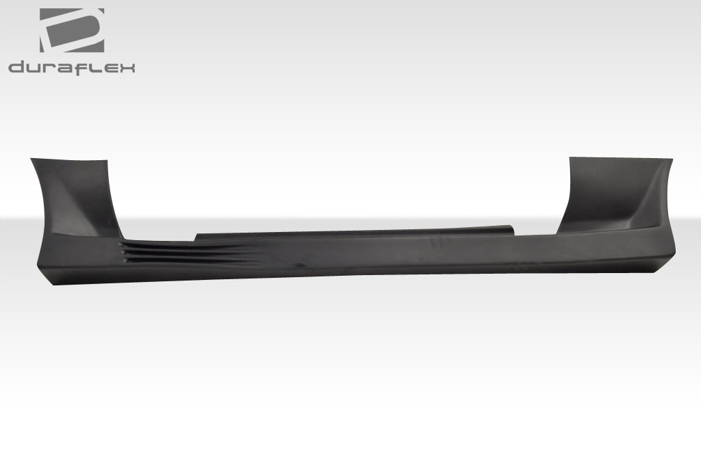 1986-1992 Toyota Supra Duraflex Spec R Side Skirt Rocker Panels - 2 Piece