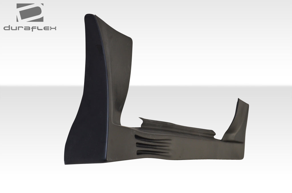 1986-1992 Toyota Supra Duraflex Spec R Side Skirt Rocker Panels - 2 Piece