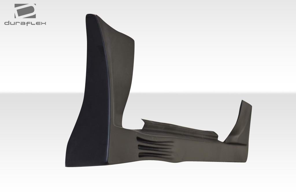 1986-1992 Toyota Supra Duraflex Spec R Side Skirt Rocker Panels - 2 Piece