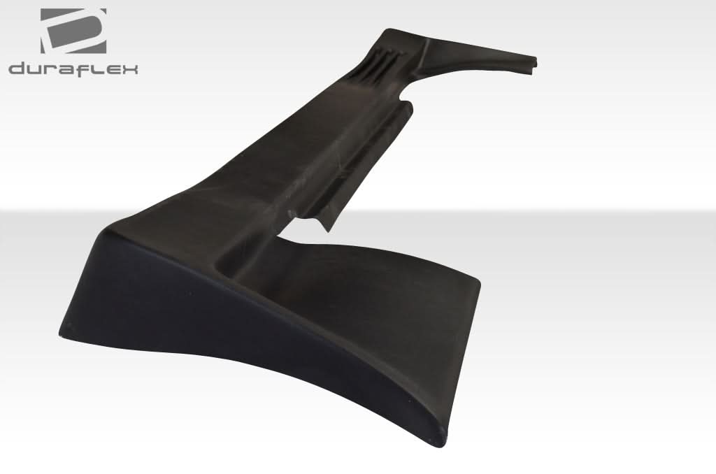 1986-1992 Toyota Supra Spec R Style Side Skirt Rocker Panels - FRP