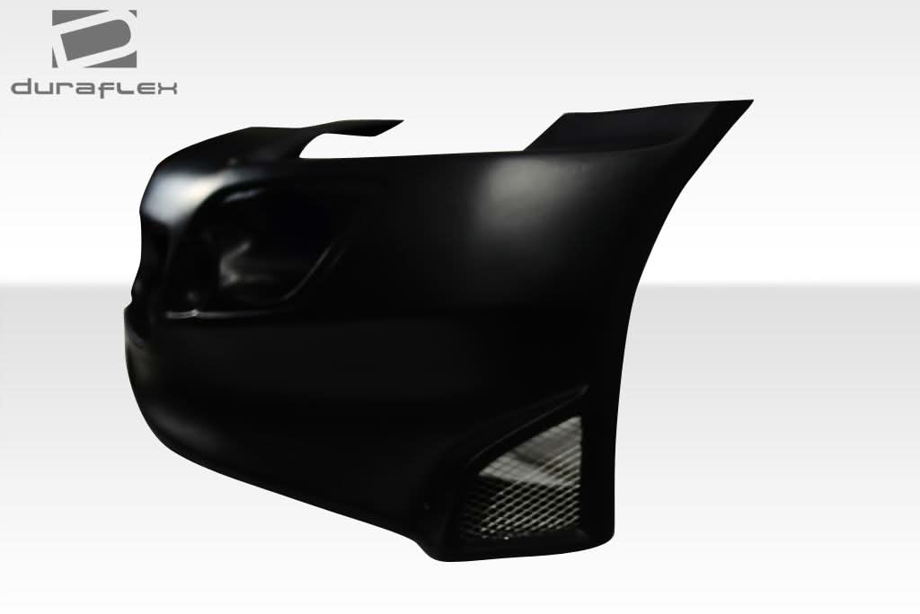 2000-2009 Honda S2000 SP-N Style Front Bumper Cover - 4 Piece - FRP