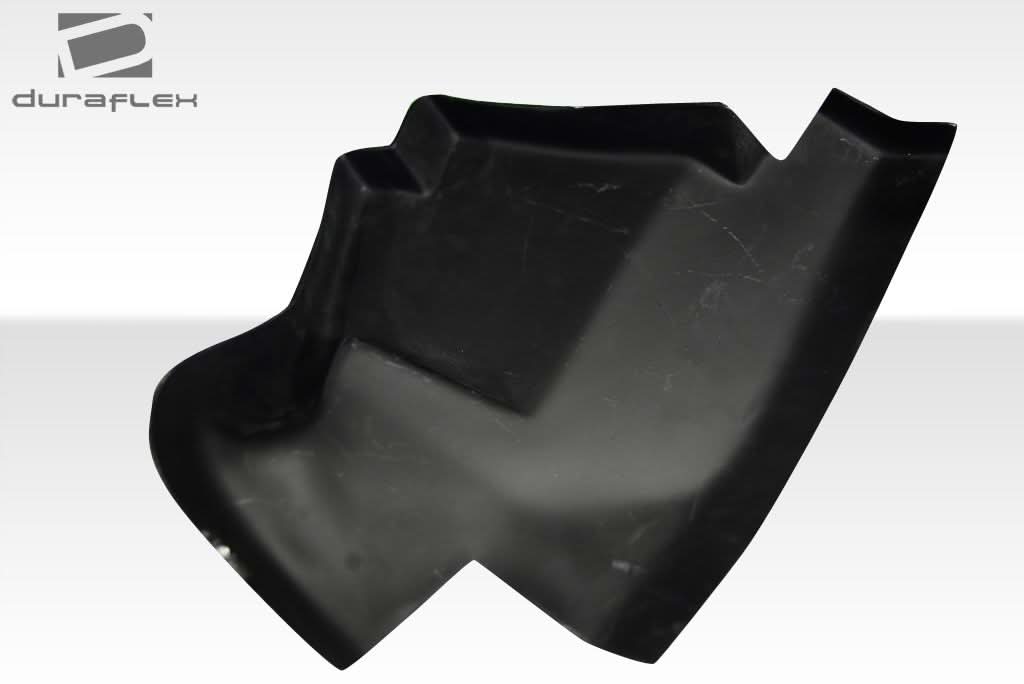 2000-2009 Honda S2000 SP-N Style Front Bumper Cover - 4 Piece - FRP