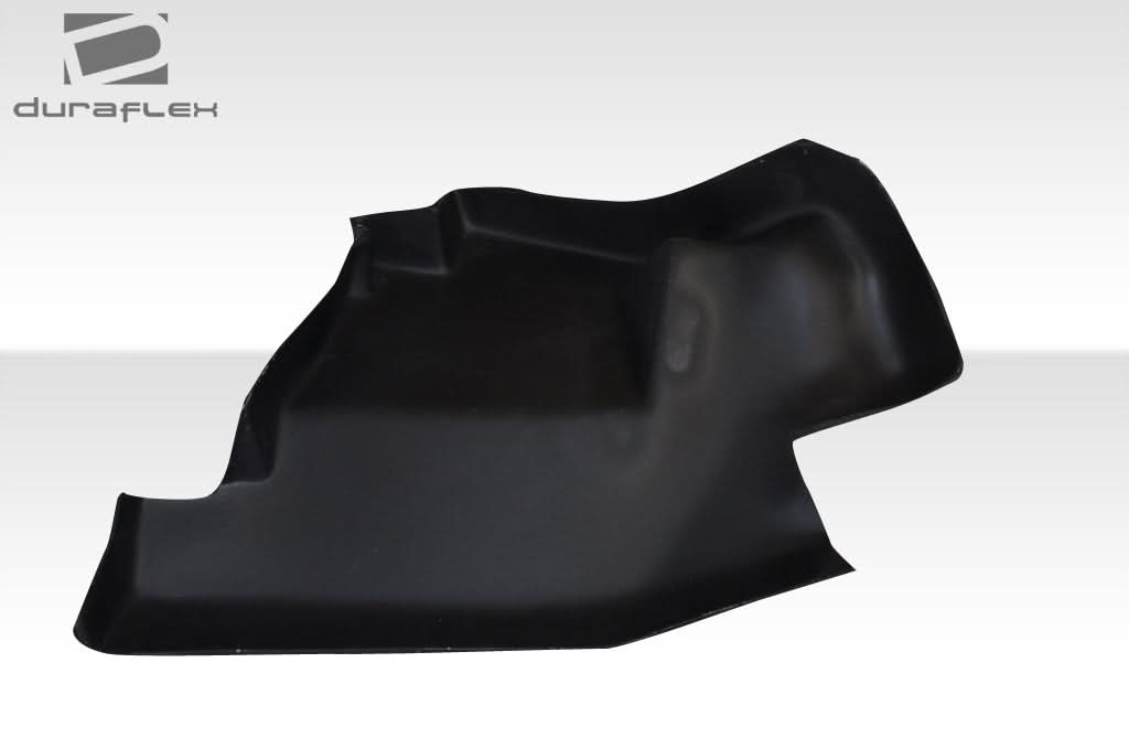 2000-2009 Honda S2000 SP-N Style Front Bumper Cover - 4 Piece - FRP