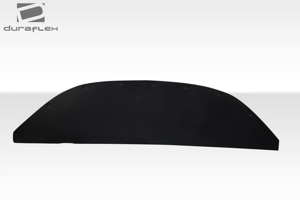 2000-2009 Honda S2000 SP-N Style Front Bumper Cover - 4 Piece - FRP