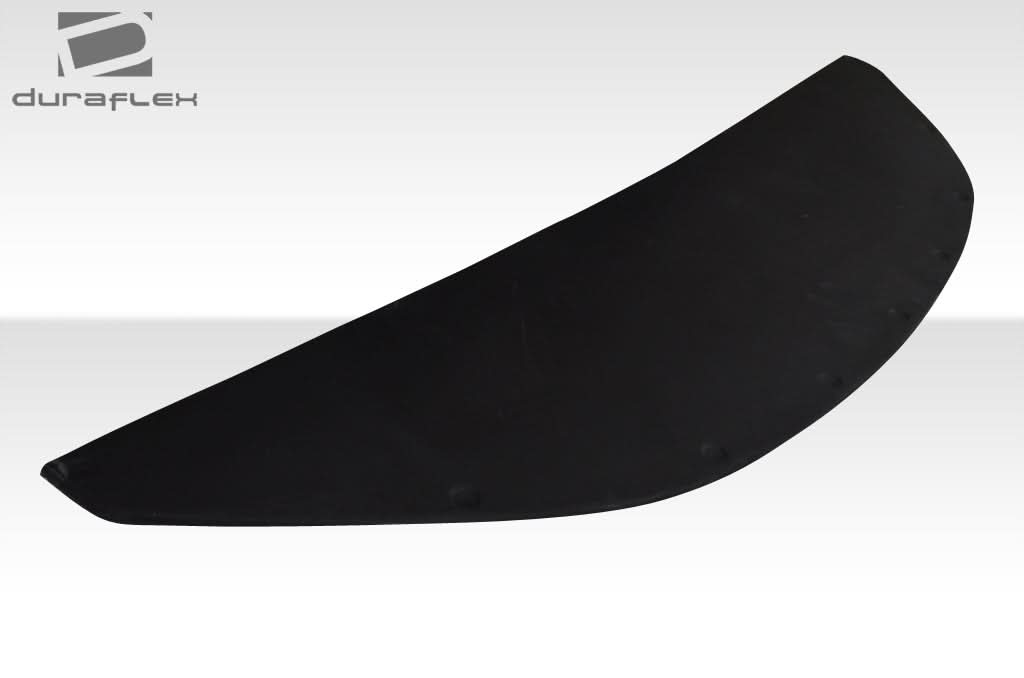 2000-2009 Honda S2000 SP-N Style Front Bumper Cover - 4 Piece - FRP