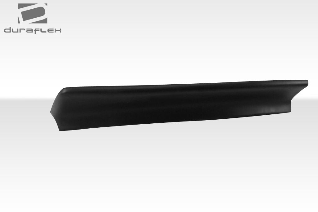 1989-1994 Nissan 240SX S13 Wangan V2 Style Wing Trunk Spoiler - FRP