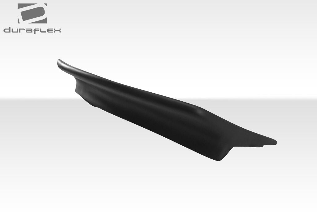 1989-1994 Nissan 240SX S13 Wangan V2 Style Wing Trunk Spoiler - FRP