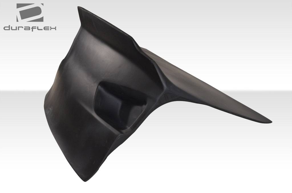 2008-2017 Mitsubishi Lancer / Lancer Evolution 10 Duraflex GT Concept Trunk - 1 Piece