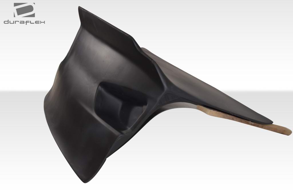 2008-2017 Mitsubishi Lancer / Lancer Evolution 10 Duraflex GT Concept Trunk - 1 Piece