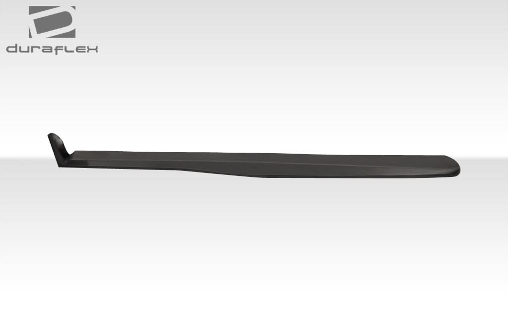 2005-2013 Chevrolet Corvette C6 Stingray Z Style Side Skirts - FRP