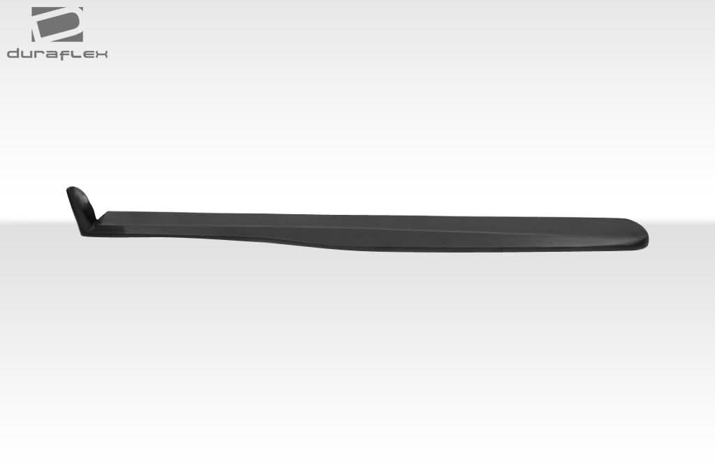 2005-2013 Chevrolet Corvette C6 Stingray Z Style Side Skirts - FRP