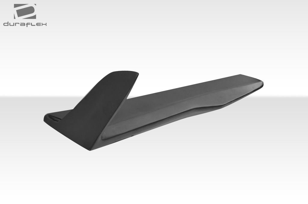 2005-2013 Chevrolet Corvette C6 Stingray Z Style Side Skirts - FRP