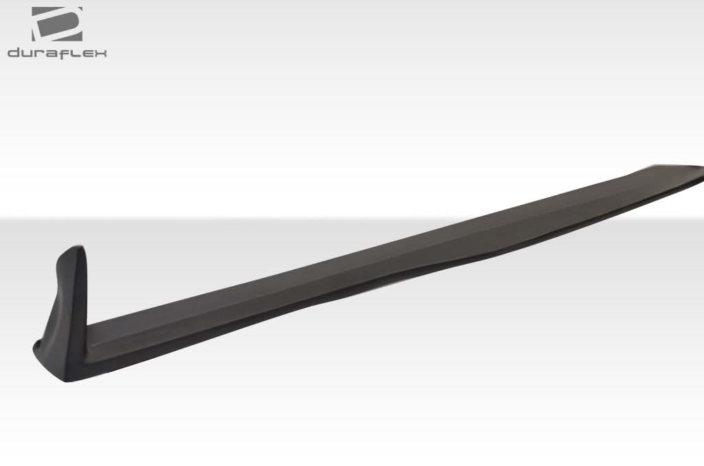 2005-2013 Chevrolet Corvette C6 Stingray Z Style Side Skirts - FRP