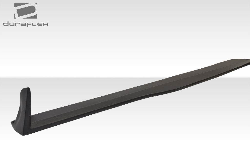 2005-2013 Chevrolet Corvette C6 Stingray Z Style Side Skirts - FRP
