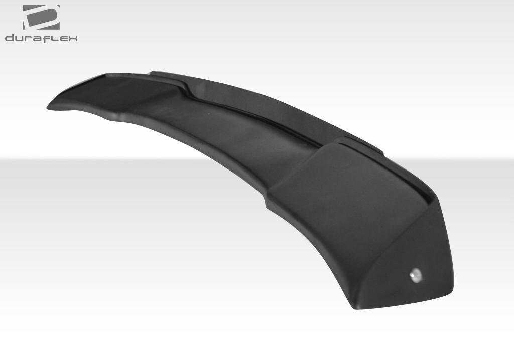2005-2013 Chevrolet Corvette C6 Duraflex Stingray Z Rear Wing Spoiler - 2 Piece