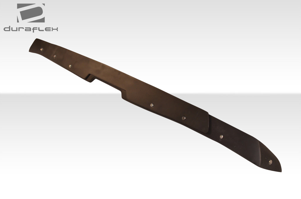 2005-2013 Chevrolet Corvette C6 Duraflex Stingray Z Rear Wing Spoiler - 2 Piece