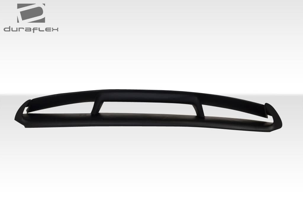 2007-2015 Jaguar XK XKR-S Look Rear Wing Trunk Lid Spoiler - FRP