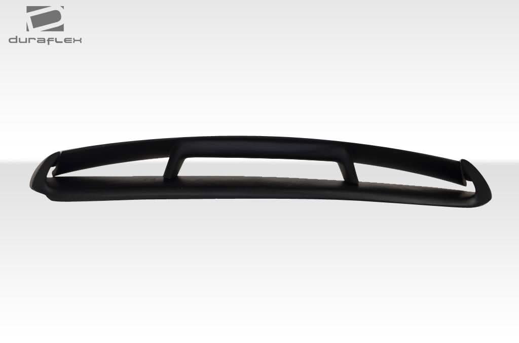 2007-2015 Jaguar XK XKR-S Look Rear Wing Trunk Lid Spoiler - FRP