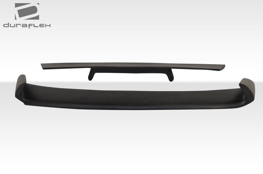 2007-2015 Jaguar XK XKR-S Look Rear Wing Trunk Lid Spoiler - FRP