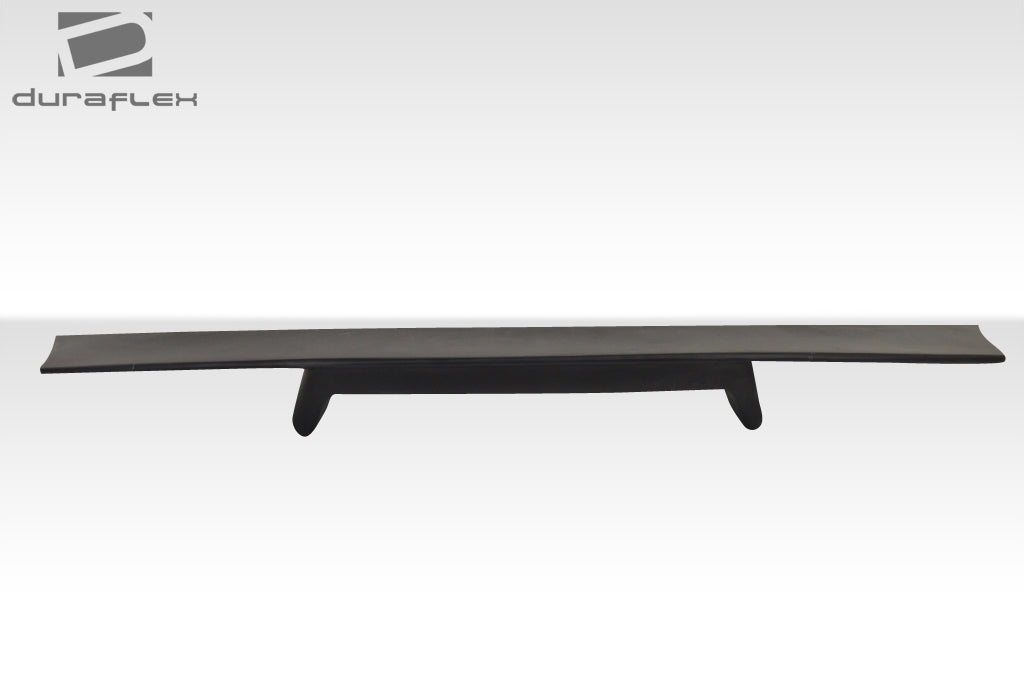 2007-2015 Jaguar XK Duraflex XKR-S Look Rear Wing Trunk Lid Spoiler - 1 Piece