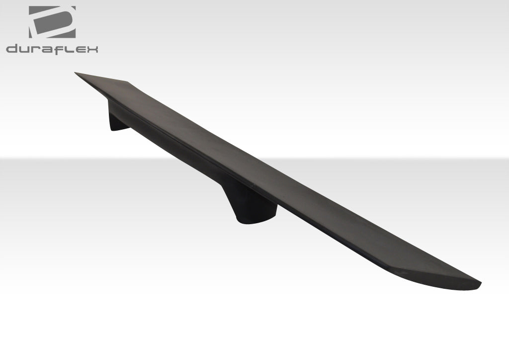 2007-2015 Jaguar XK Duraflex XKR-S Look Rear Wing Trunk Lid Spoiler - 1 Piece