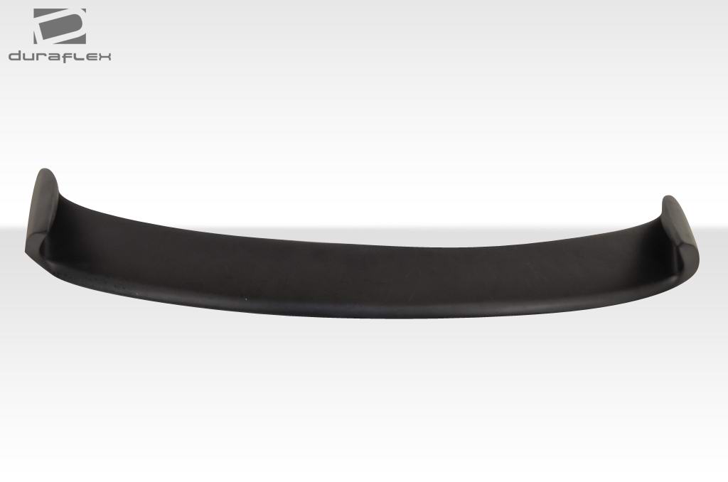 2007-2015 Jaguar XK XKR-S Look Rear Wing Trunk Lid Spoiler - FRP