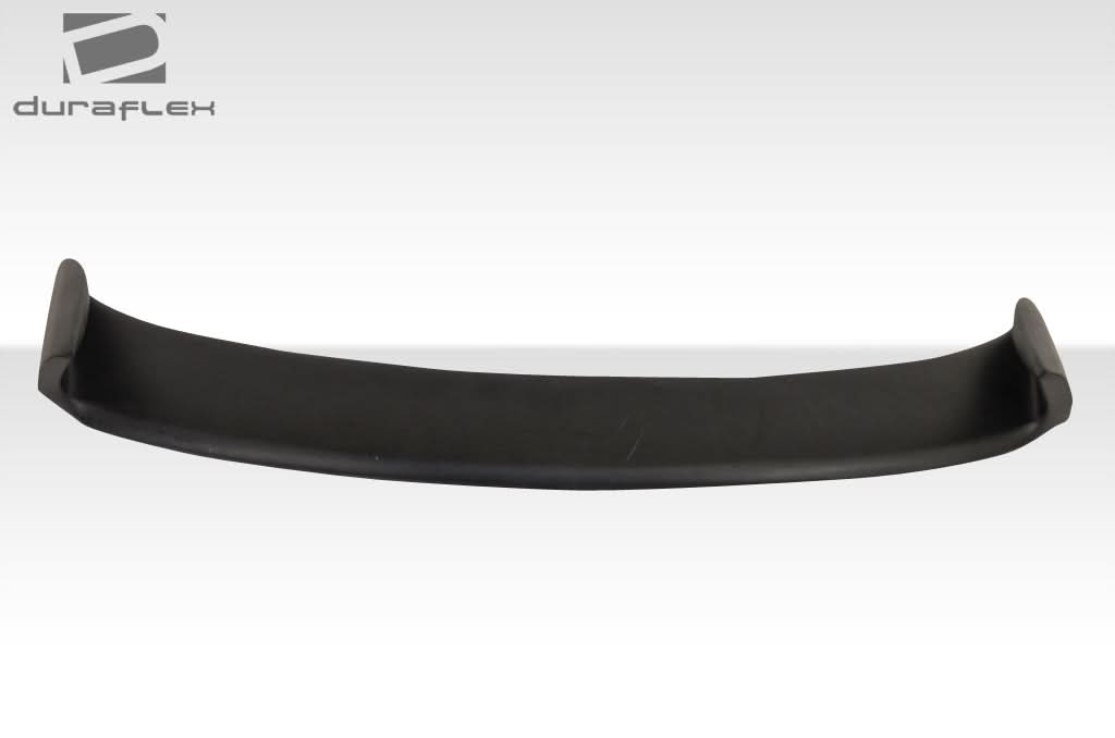 2007-2015 Jaguar XK XKR-S Look Rear Wing Trunk Lid Spoiler - FRP
