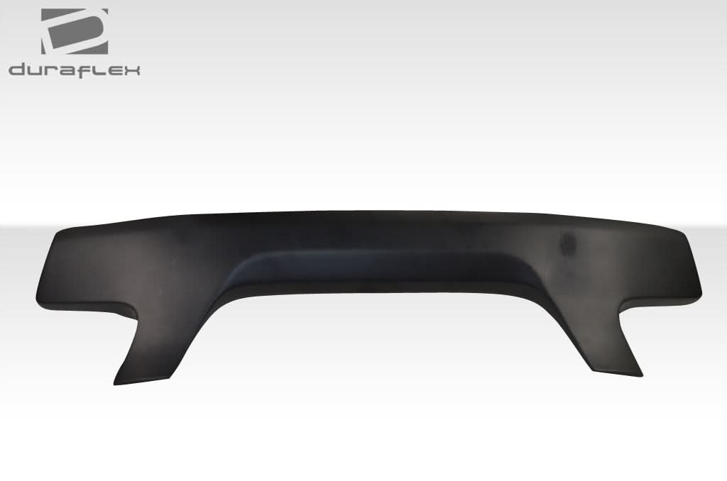 2013-2020 Toyota 86 GT500 V2 Style Rear Wing Trunk Spoiler - FRP