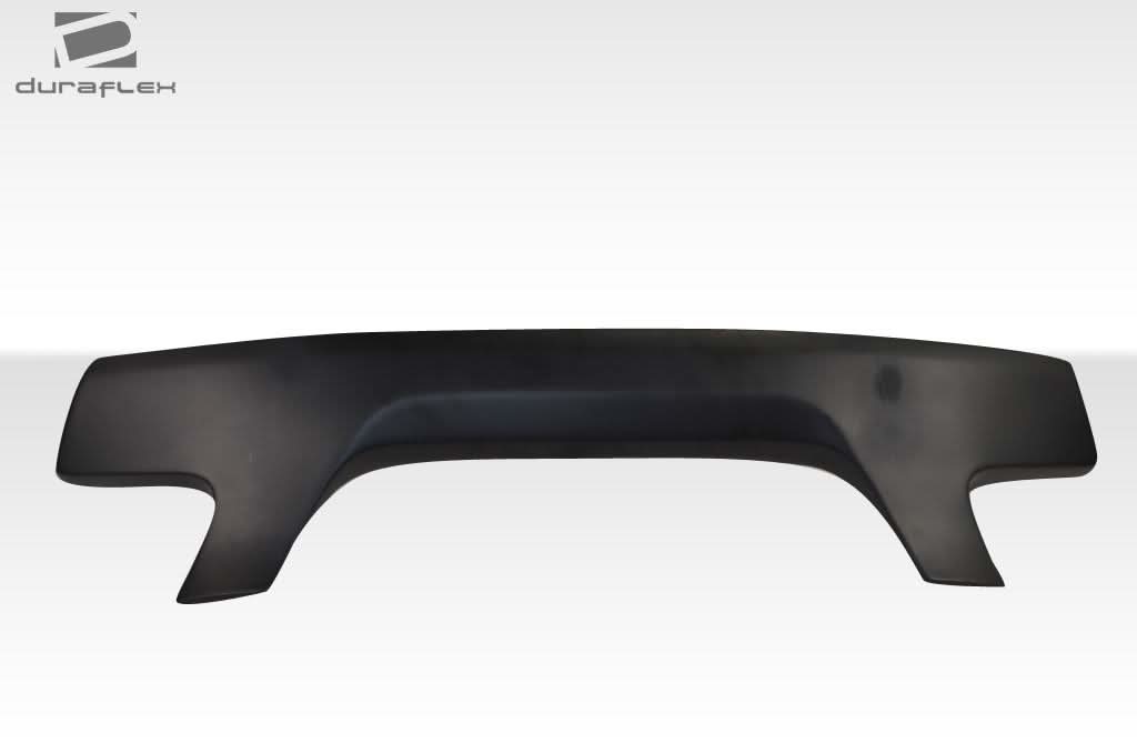 2013-2020 Toyota 86 GT500 V2 Style Rear Wing Trunk Spoiler - FRP