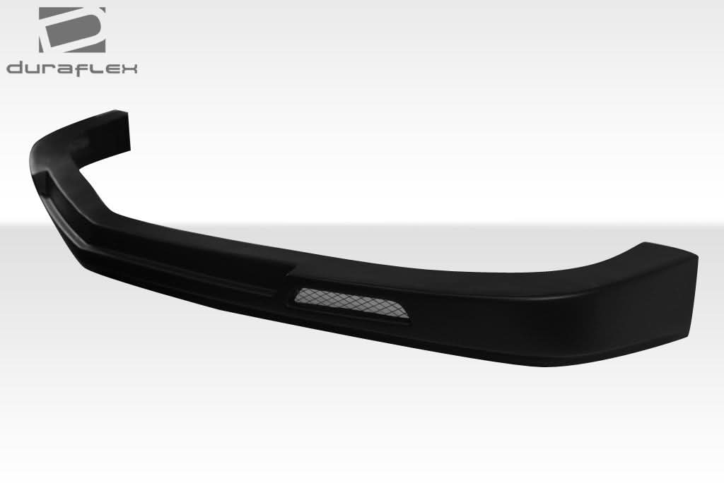 2014-2015 Chevrolet Camaro Racer Style Front Lip Under Spoiler - FRP