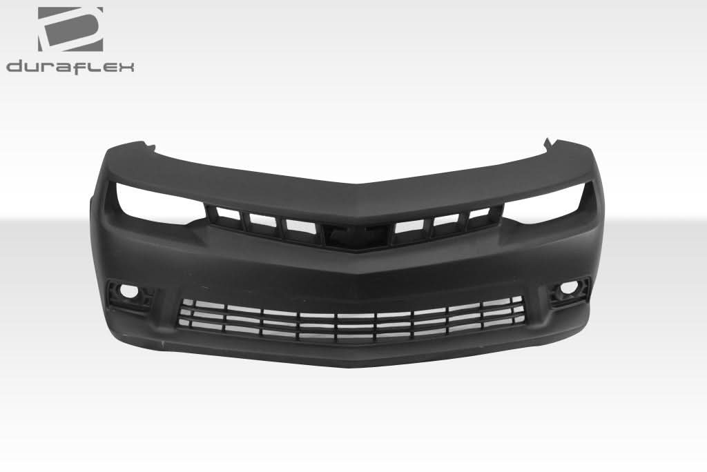 2010-2013 Chevrolet Camaro Z28 Look Front Bumper Cover - FRP
