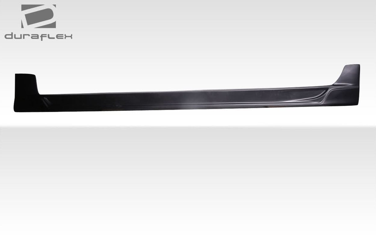 2011-2015 Chevrolet Cruze Concept X Style Side Skirt Rocker Panels - FRP