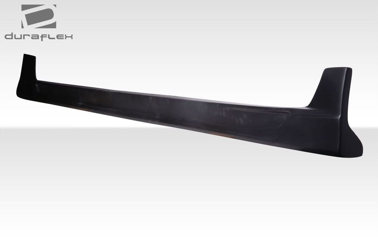 2011-2015 Chevrolet Cruze Concept X Style Side Skirt Rocker Panels - FRP