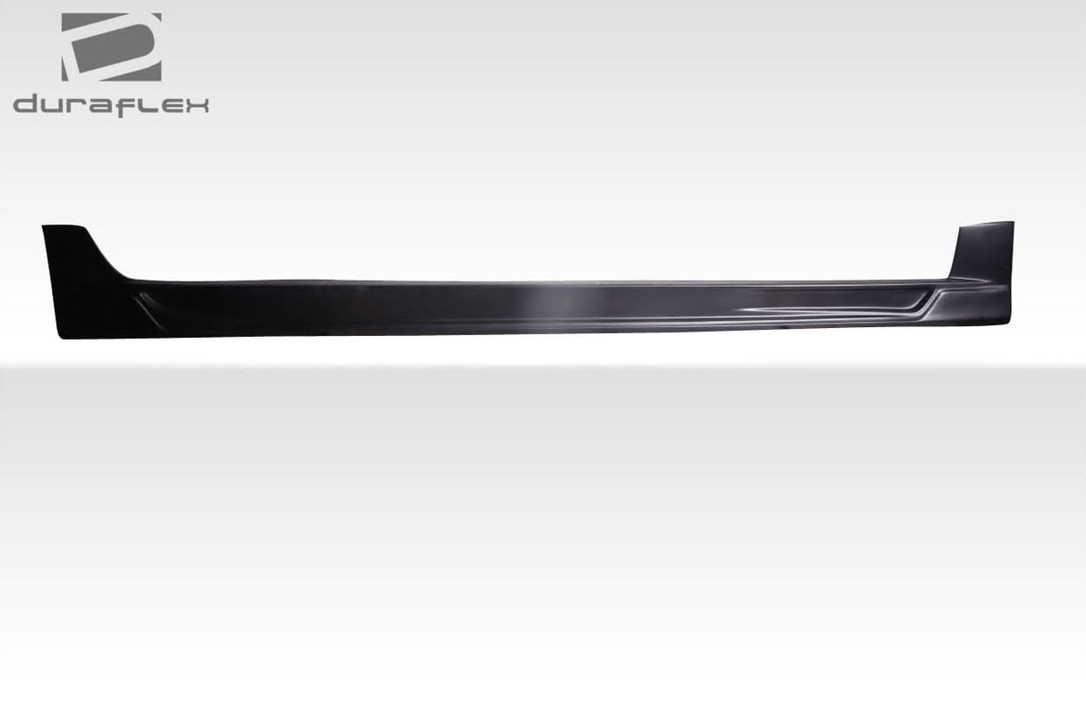2011-2015 Chevrolet Cruze Concept X Style Side Skirt Rocker Panels - FRP