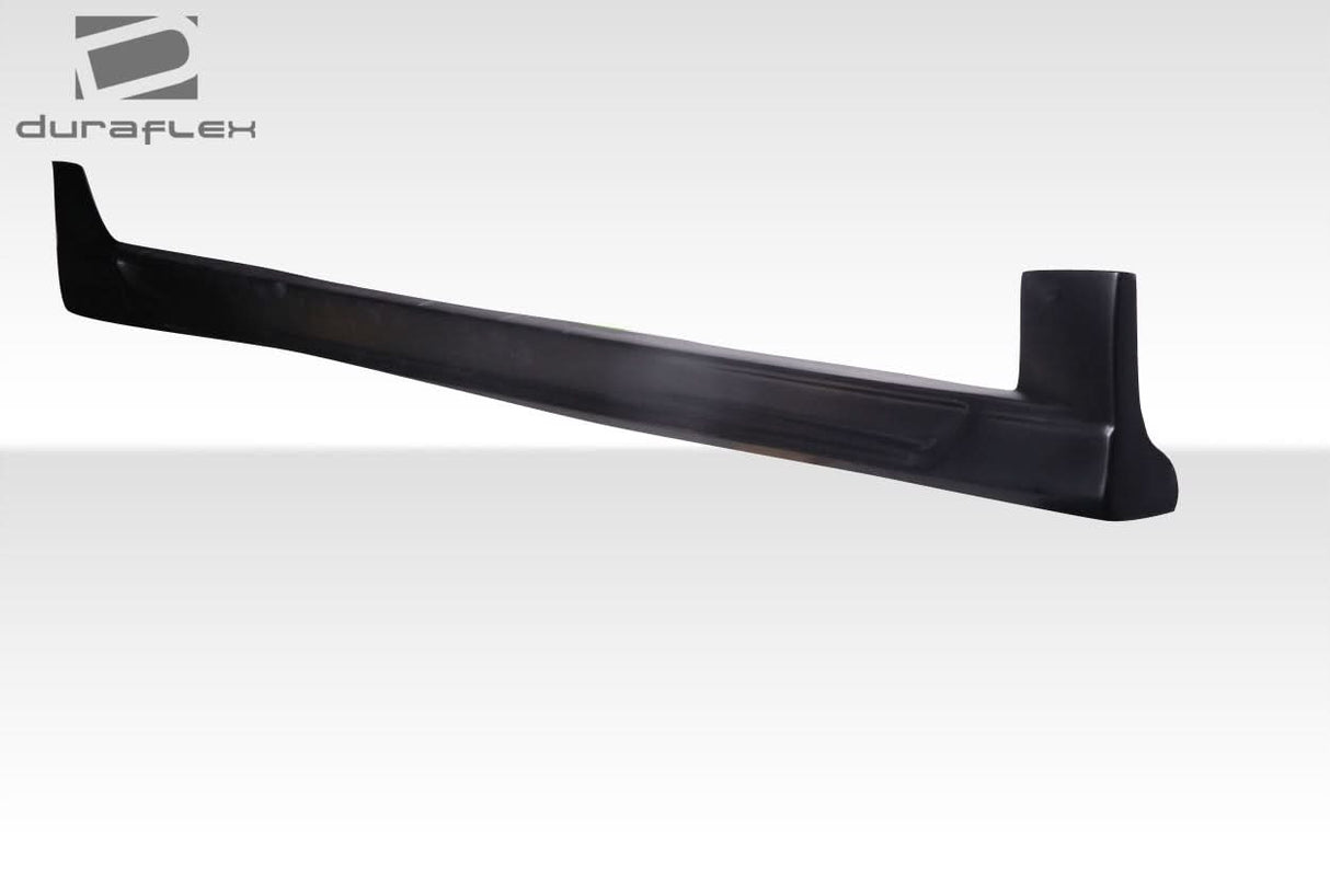 2011-2015 Chevrolet Cruze Concept X Style Side Skirt Rocker Panels - FRP