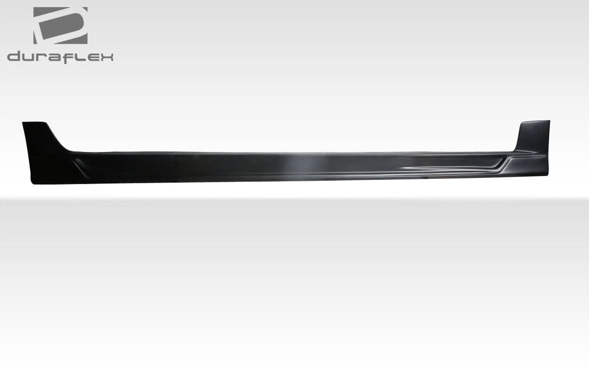 2011-2015 Chevrolet Cruze Concept X Style Side Skirt Rocker Panels - FRP