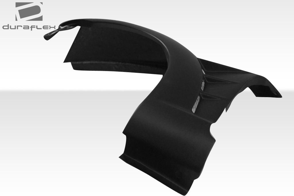 2004-2008 Mazda RX-8 M-Speed Style Front Fenders - 2 Piece - FRP