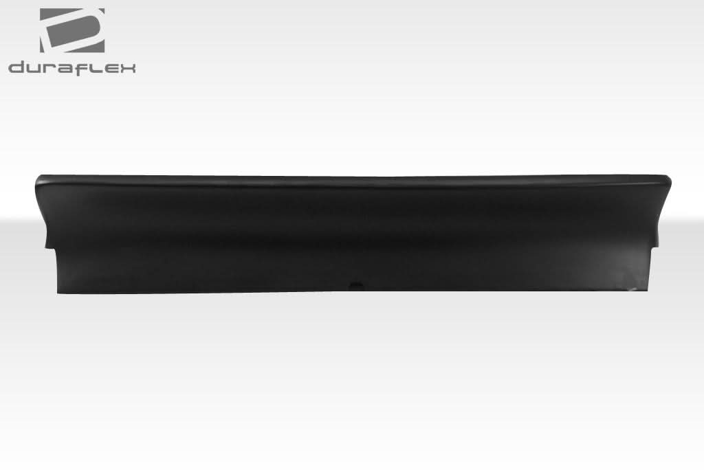 1989-1994 Nissan 240SX Winner Style Rear Wing Spoiler - FRP