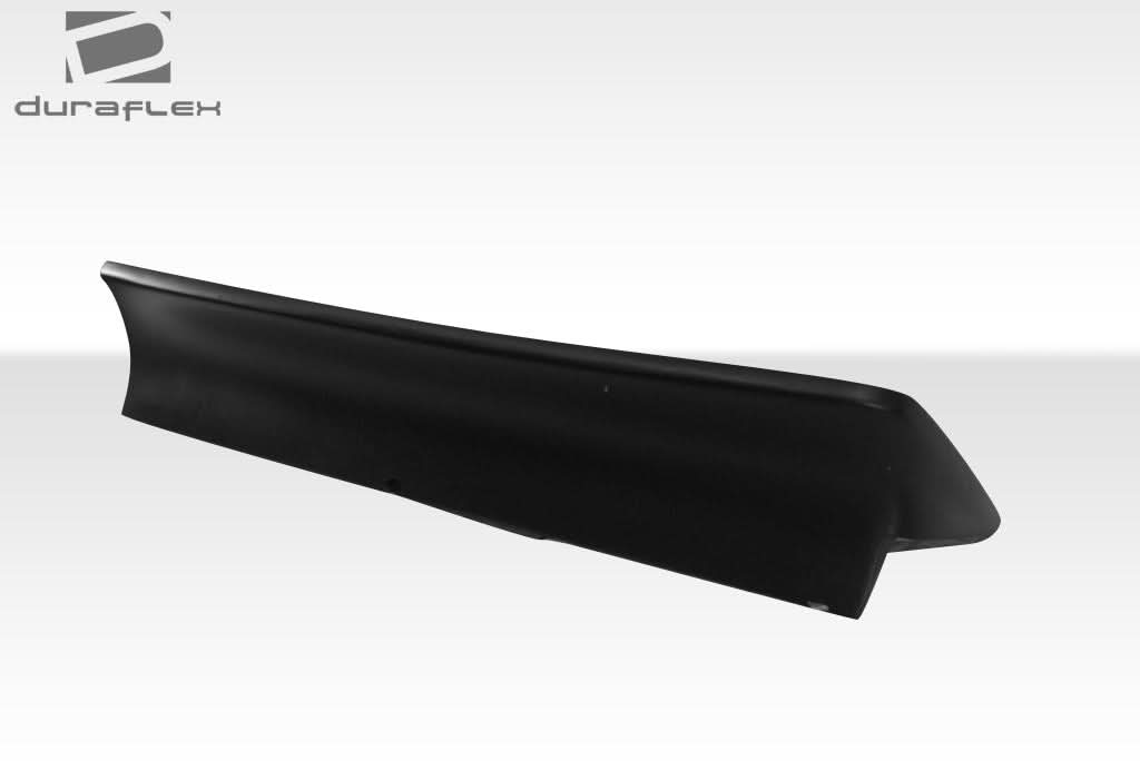 1989-1994 Nissan 240SX Winner Style Rear Wing Spoiler - FRP