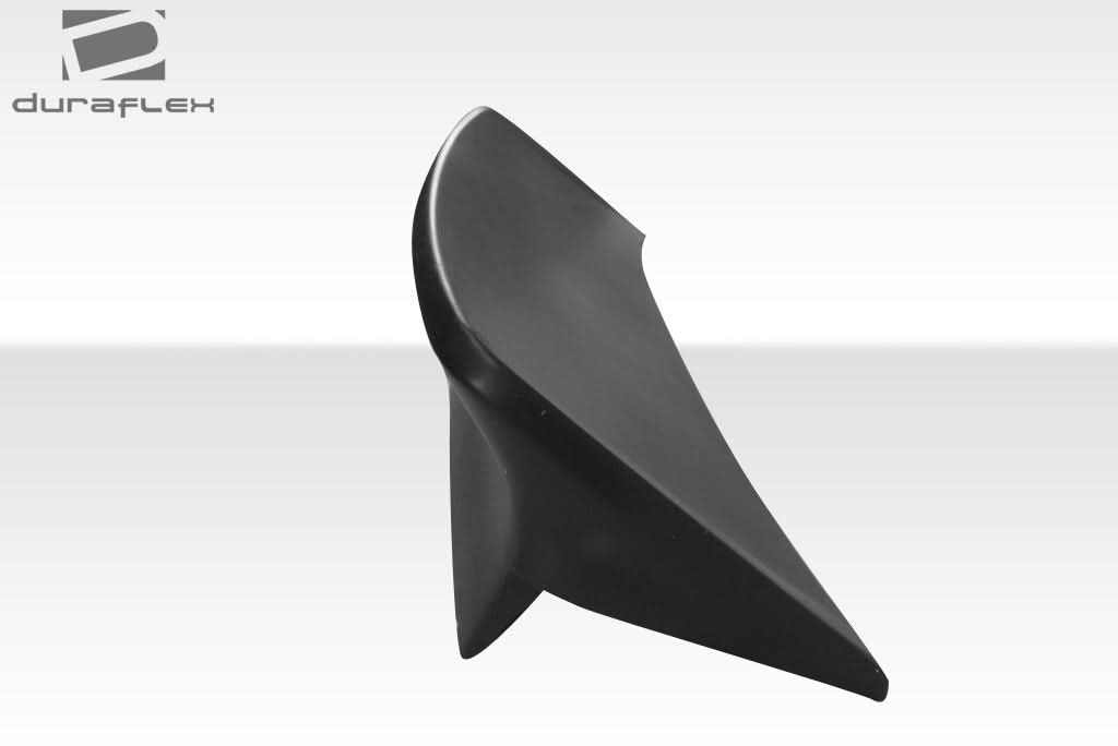 1989-1994 Nissan 240SX Winner Style Rear Wing Spoiler - FRP